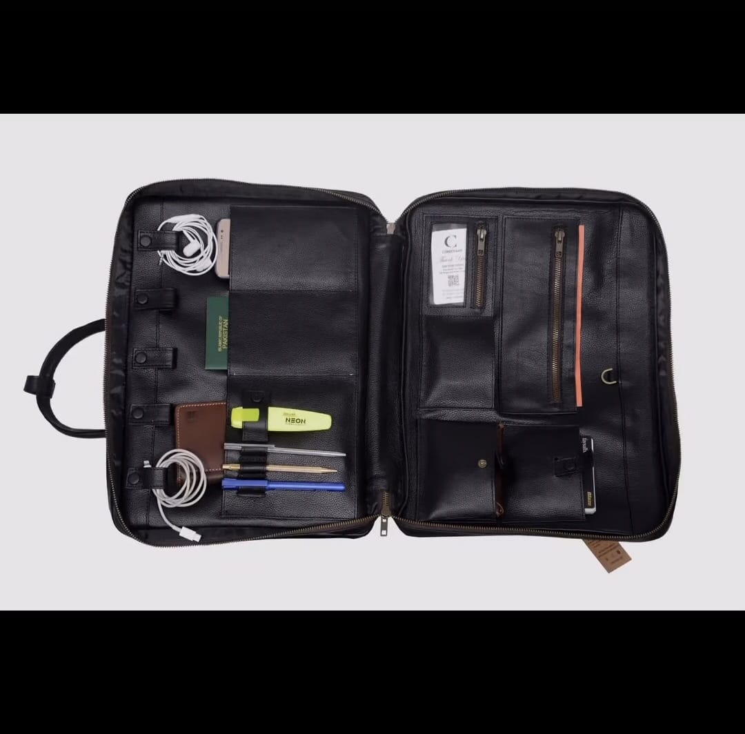 Galaxy Laptop Bags