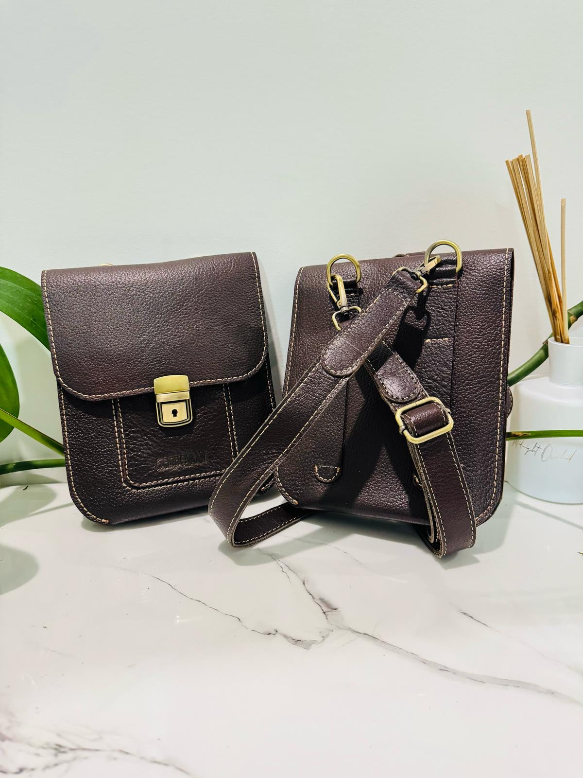 Messenger Bags