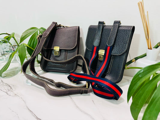 Messenger Bags