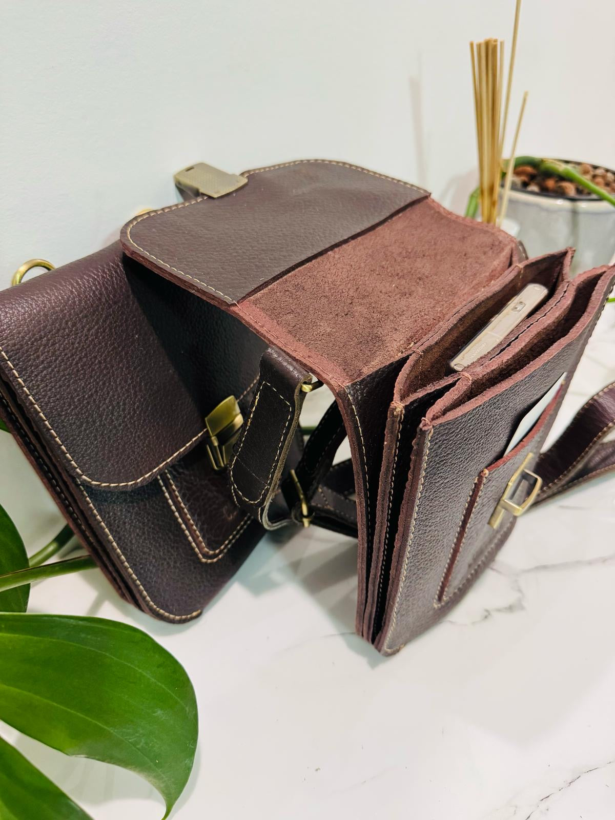 Messenger Bags