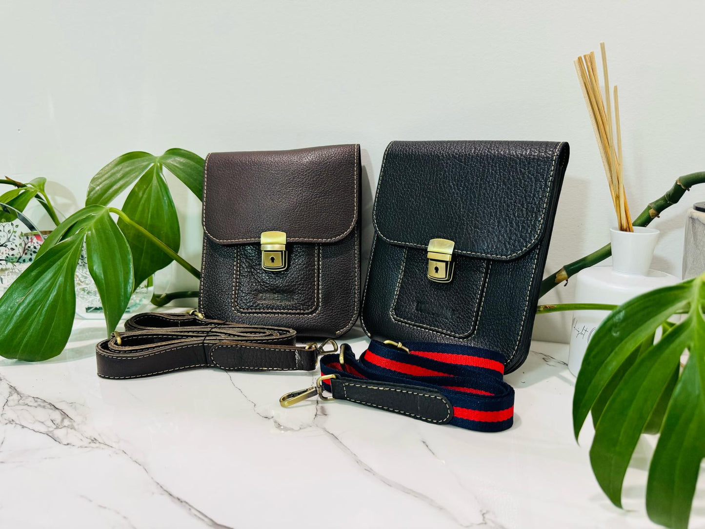 Messenger Bags